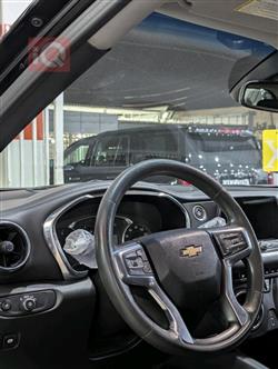 شيفروليه بليزر